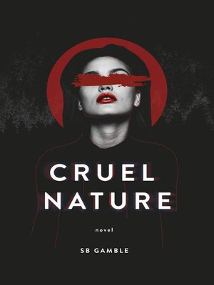cover image of Cruel Nature